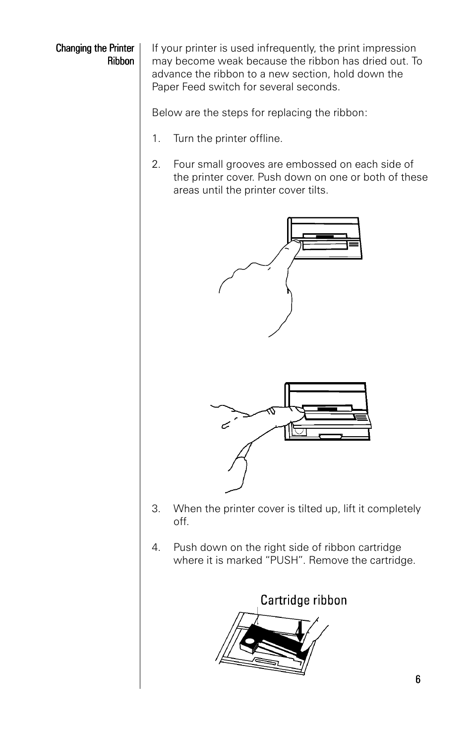A&D 191 User Manual | Page 11 / 34