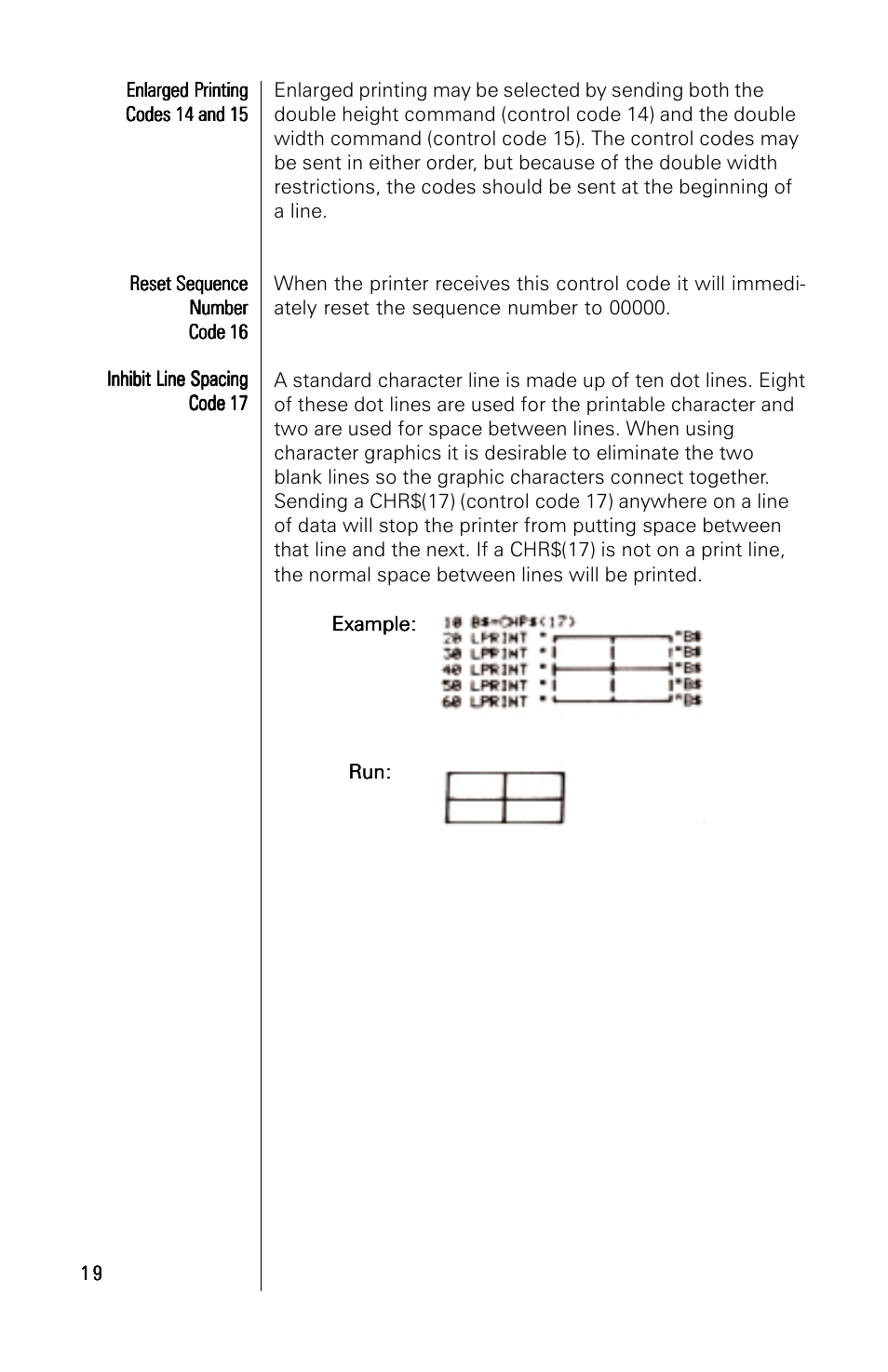 A&D 191 User Manual | Page 24 / 34