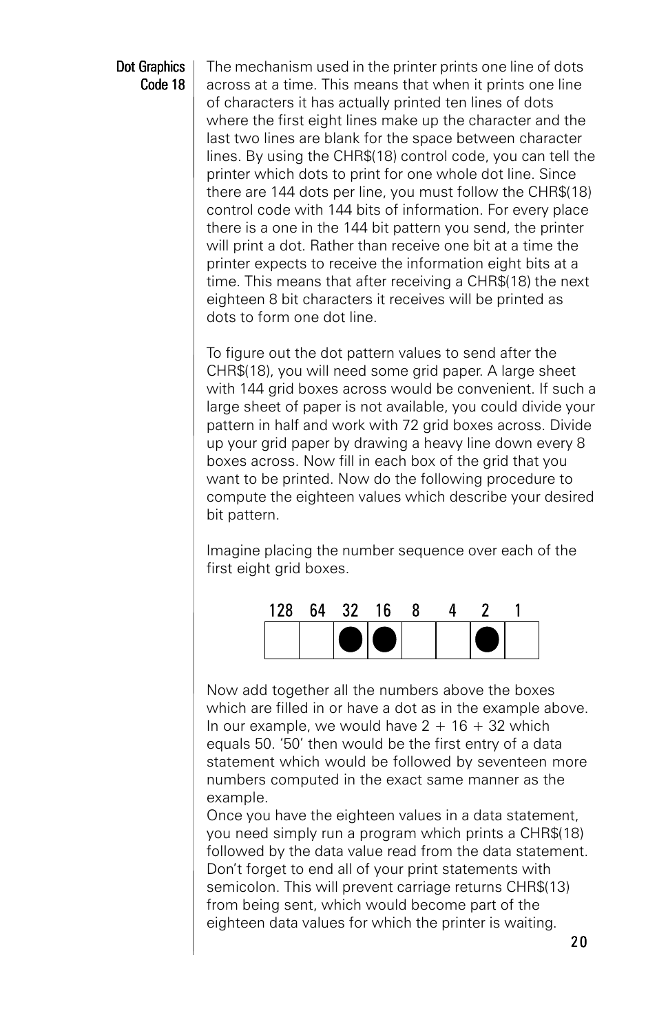 A&D 191 User Manual | Page 25 / 34