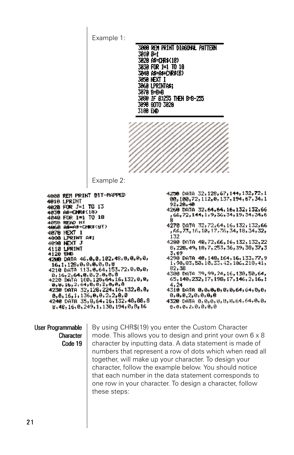 A&D 191 User Manual | Page 26 / 34