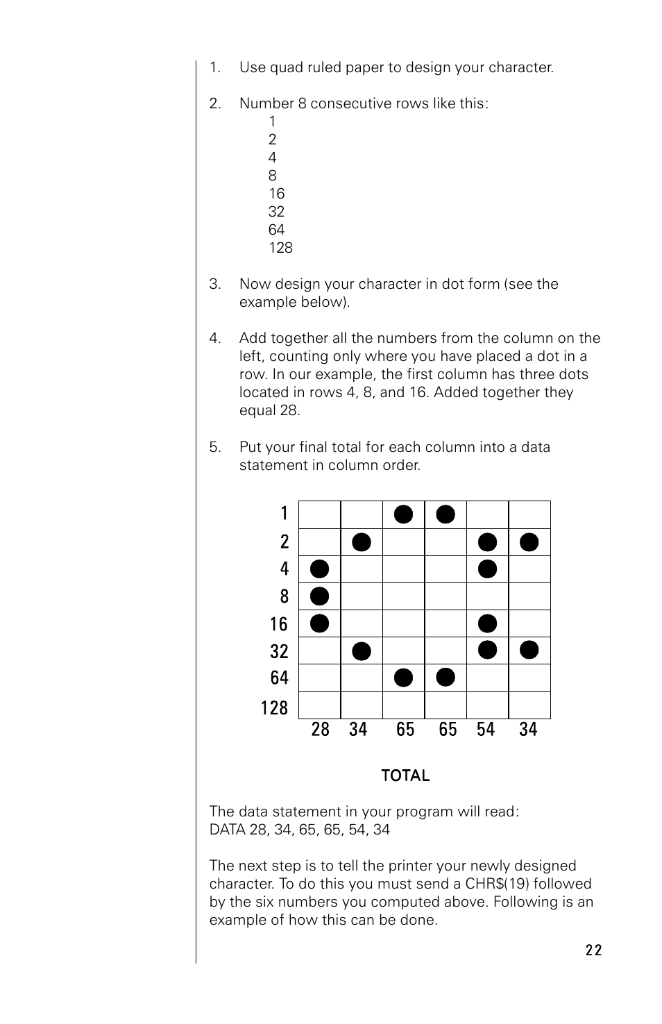 A&D 191 User Manual | Page 27 / 34