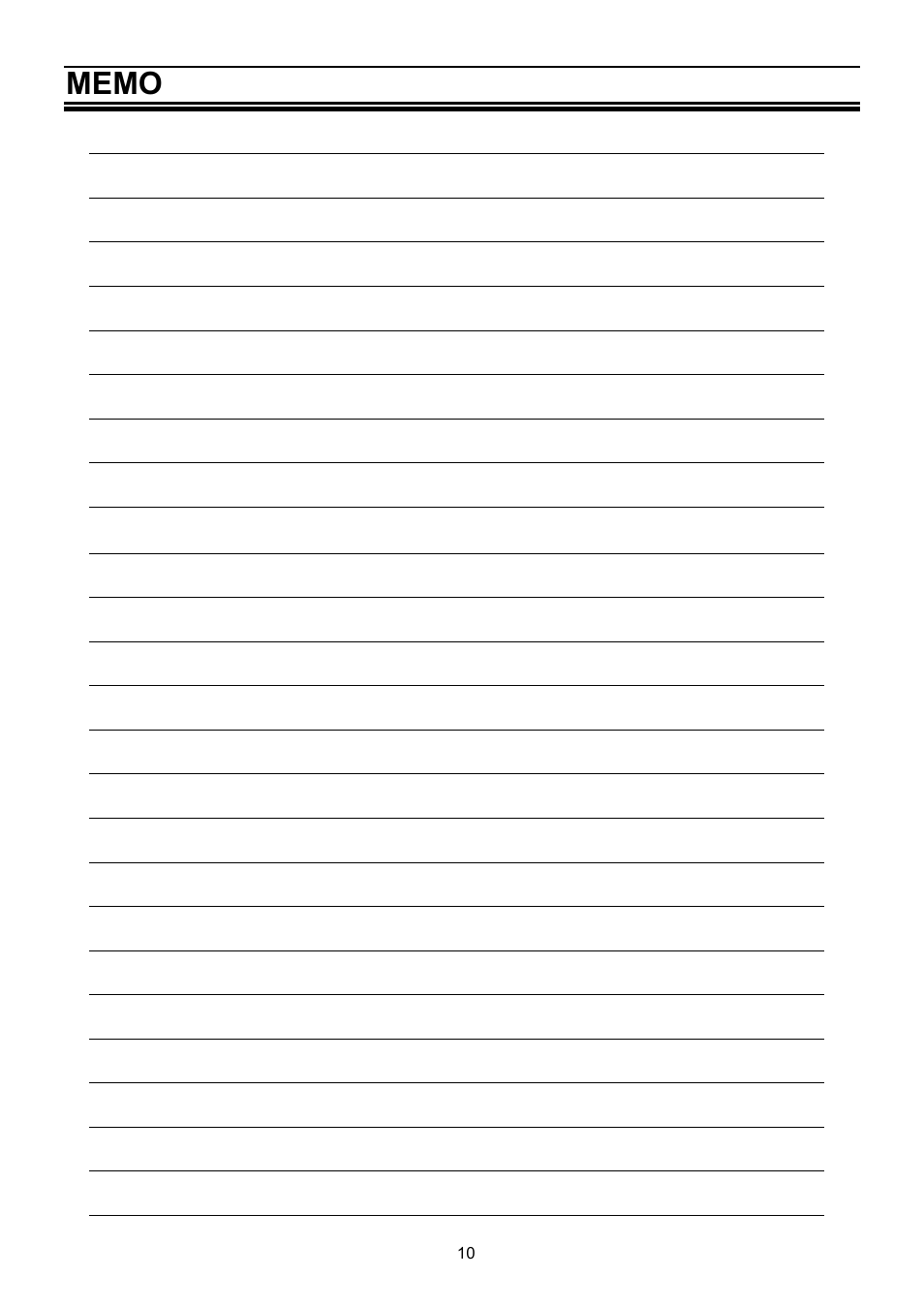 A&D Precision Health Scale UC-321PBT-C User Manual | Page 11 / 12