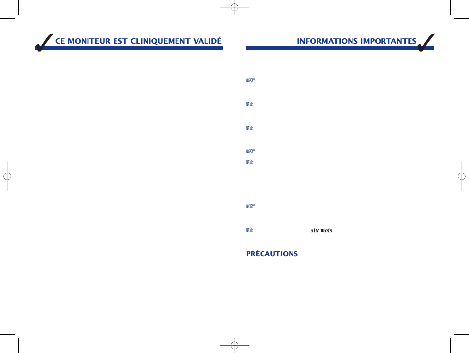 A&D Life Source Blood Pressure Monitor UA-767 Plus User Manual | Page 15 / 43