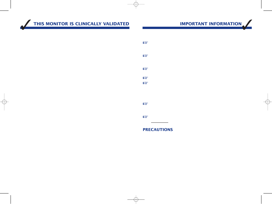 A&D Life Source Blood Pressure Monitor UA-767 Plus User Manual | Page 2 / 43