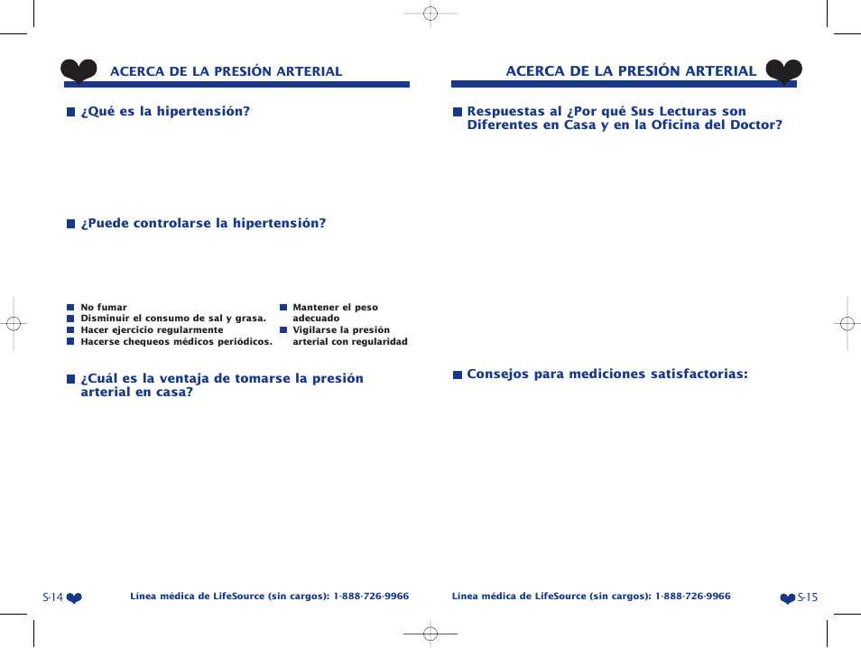 A&D Life Source Blood Pressure Monitor UA-767 Plus User Manual | Page 36 / 43