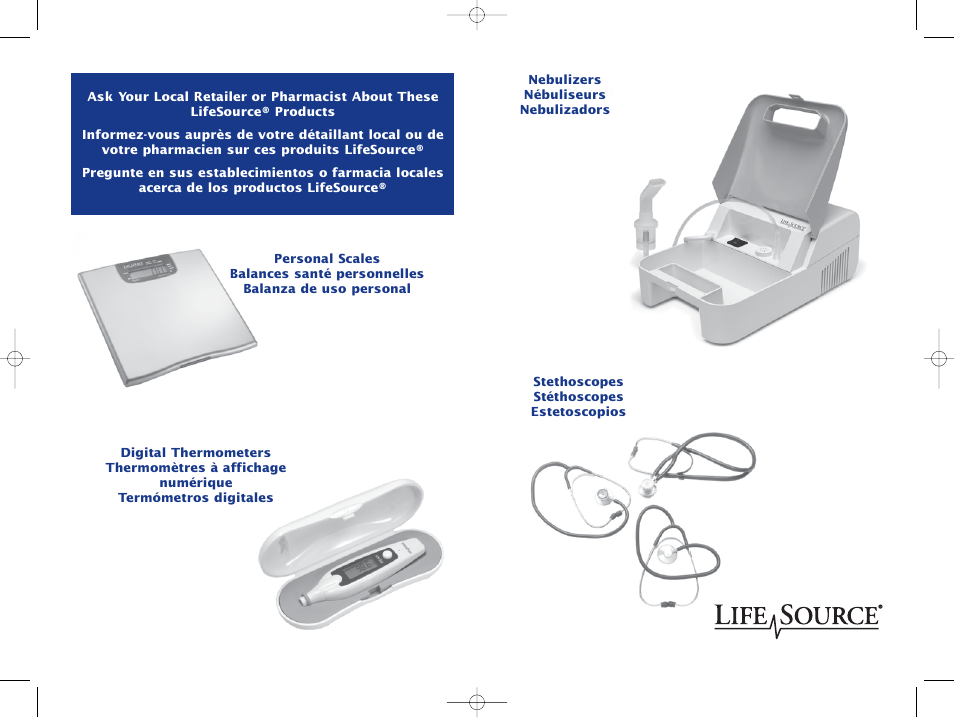 A&D Life Source Blood Pressure Monitor UA-767 Plus User Manual | Page 40 / 43