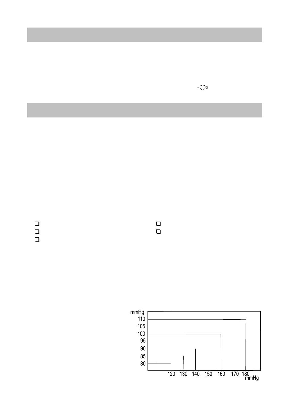 What is an irregular heartbeat, About blood pressure | A&D UA-774 User Manual | Page 12 / 16