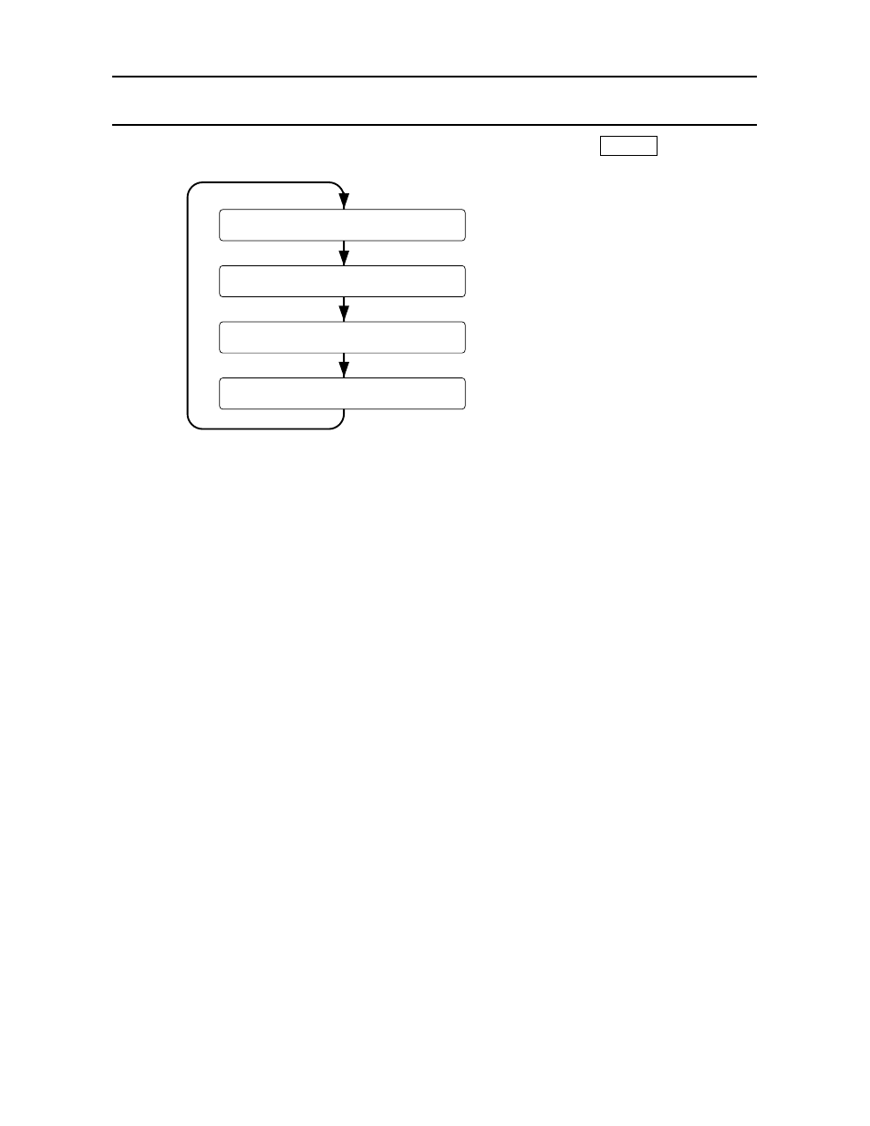 Analog sweep display, 1. selecting a display mode | A&D Check Weighing Scales FS-6Ki User Manual | Page 21 / 36