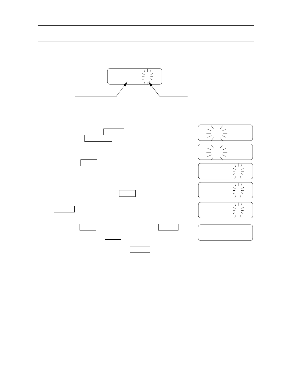 Functions | A&D Check Weighing Scales FS-6Ki User Manual | Page 26 / 36