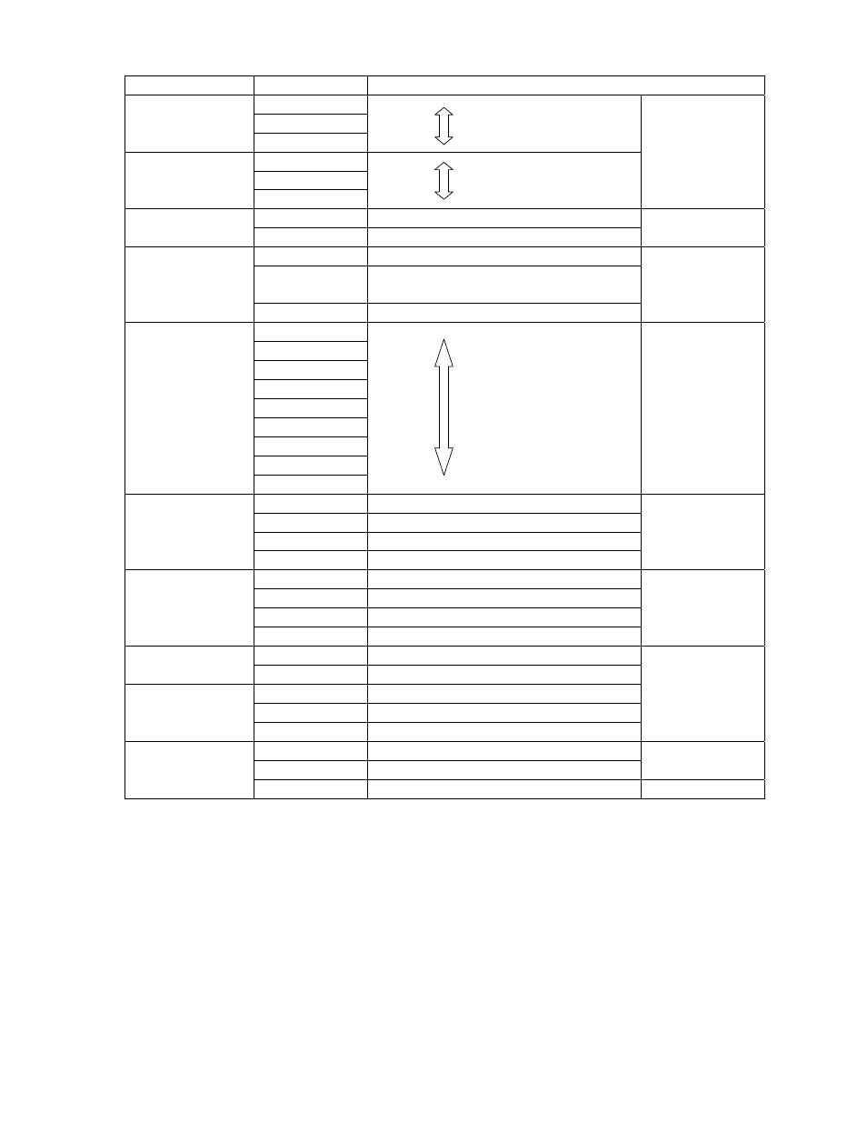 A&D Check Weighing Scales FS-6Ki User Manual | Page 28 / 36