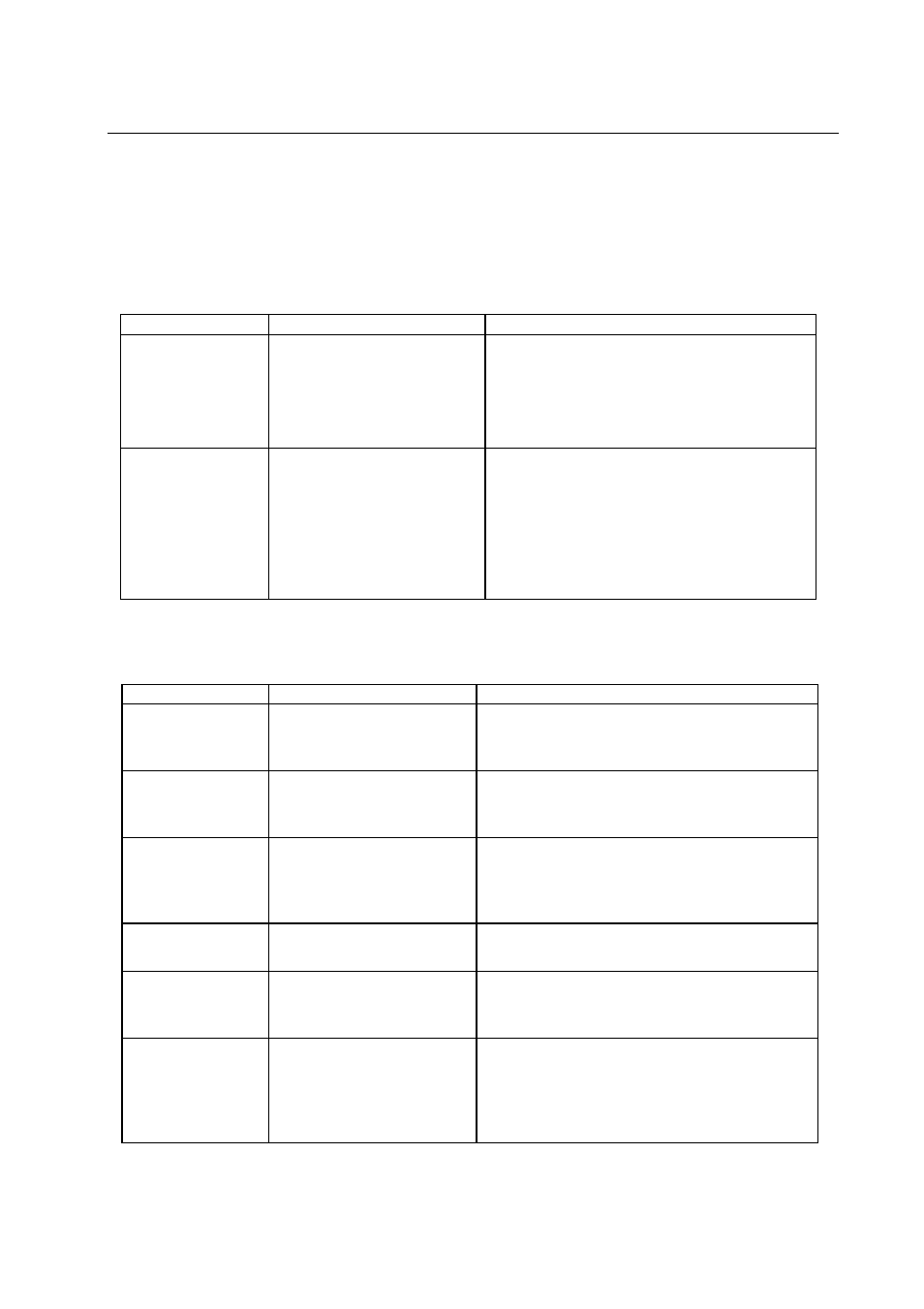 Main screen description, 3 main screen description | A&D TM-2430-13 User Manual | Page 10 / 69