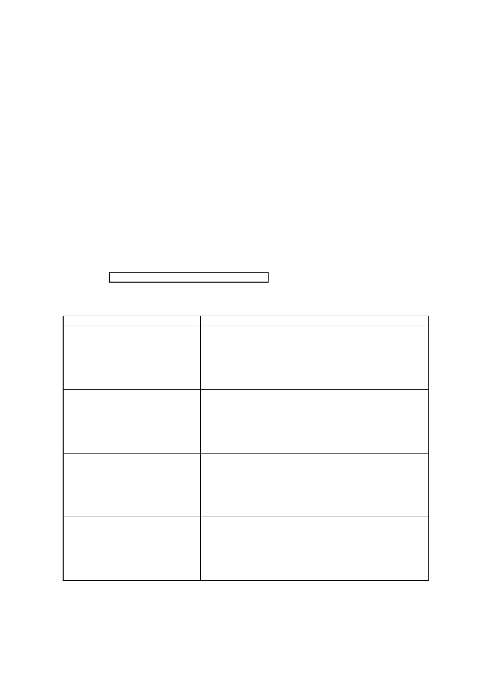 Bp mode, 4-2 bp mode | A&D TM-2430-13 User Manual | Page 12 / 69