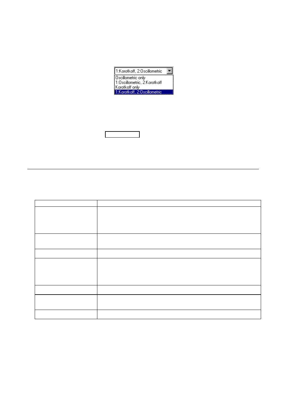 File menu, 5 file menu | A&D TM-2430-13 User Manual | Page 13 / 69