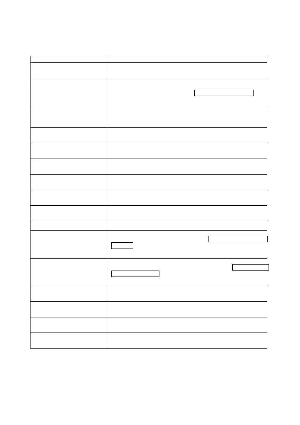A&D TM-2430-13 User Manual | Page 19 / 69