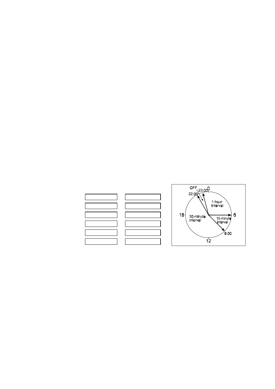 A&D TM-2430-13 User Manual | Page 40 / 69