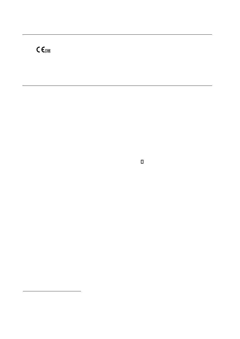 Symbols, Monitoring device review, 2 symbols | 3 monitoring device review | A&D TM-2430-13 User Manual | Page 5 / 69