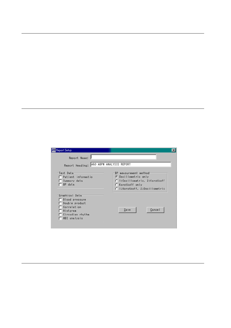 Missing files, Reports are not printing with the desired bp mode, Summary data / sleep tab data can not be seen | 3 missing files, 5 summary data / sleep tab data can not be seen | A&D TM-2430-13 User Manual | Page 53 / 69