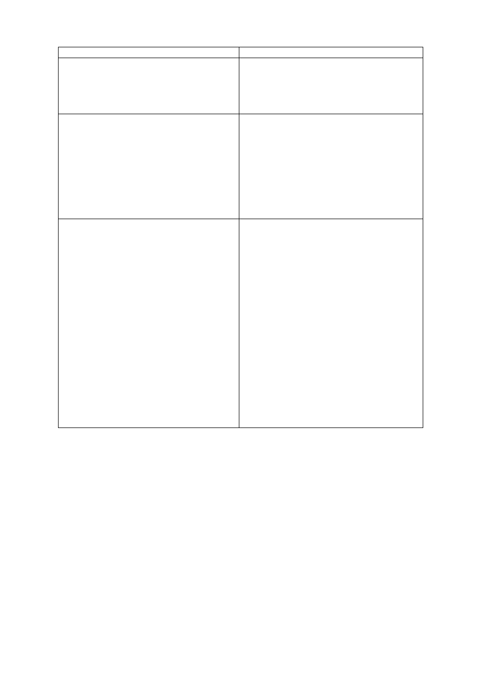 A&D TM-2430-13 User Manual | Page 65 / 69