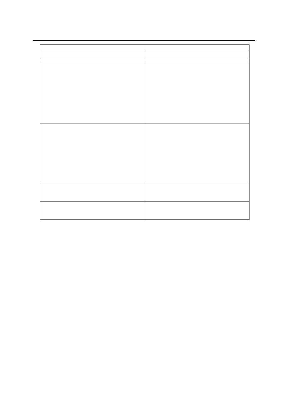 A&D TM-2430-13 User Manual | Page 66 / 69