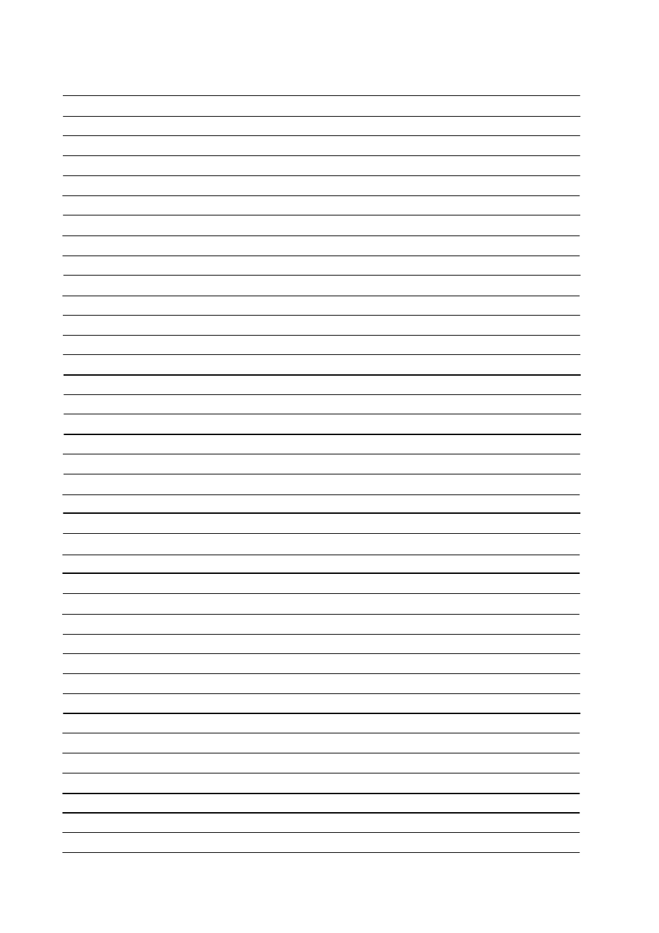 A&D TM-2430-13 User Manual | Page 67 / 69
