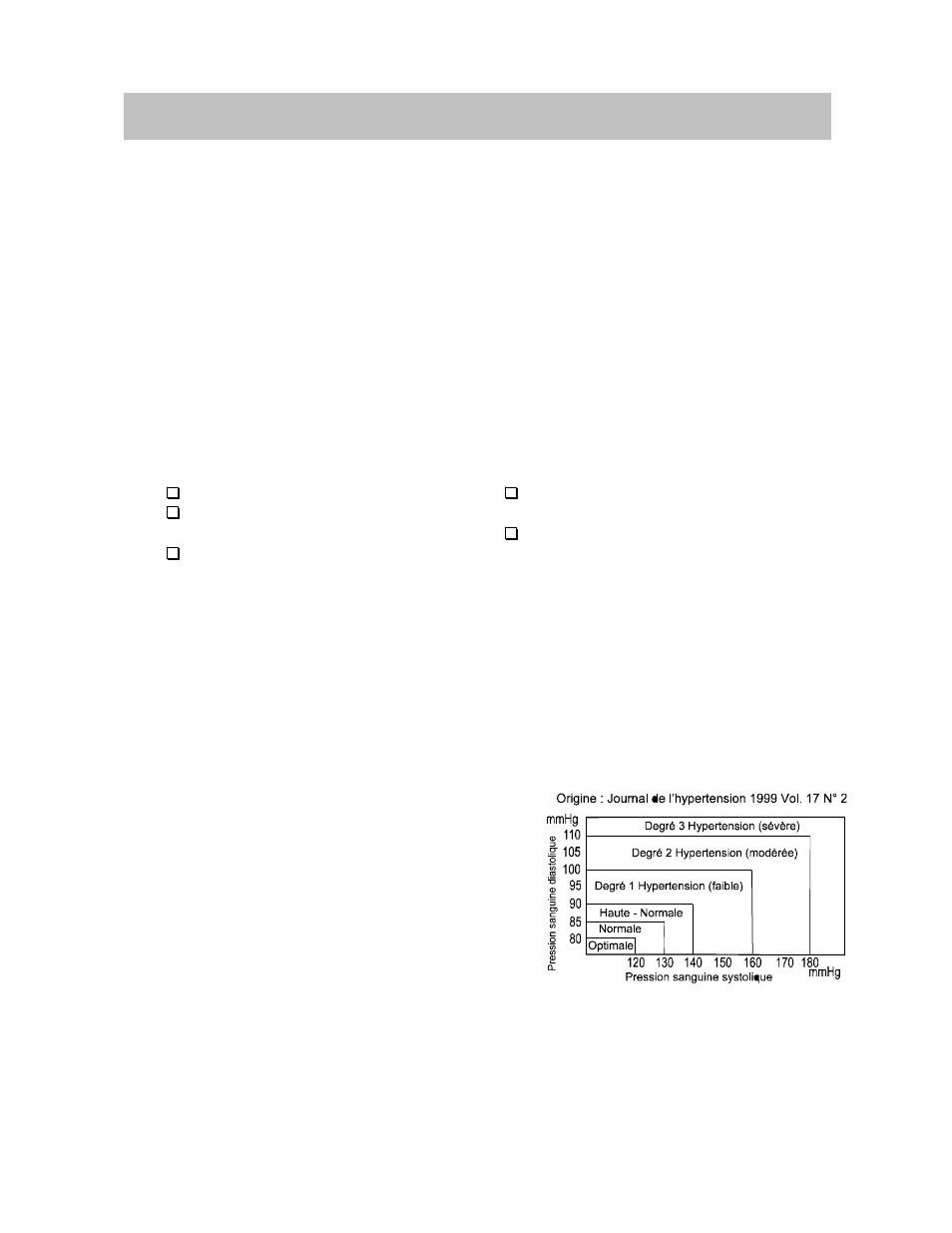 Pression sanguine, Qu'est-ce que la pression sanguine, Comment mesurer la pression sanguine chez soi | Variations de la pression sanguine | A&D UA-767 User Manual | Page 24 / 52