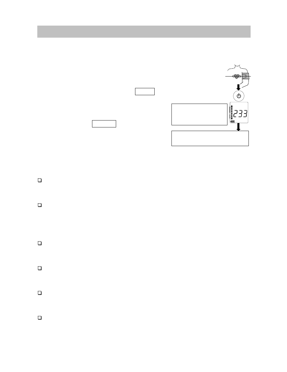 Mediciones, Medición con la presión sistólica deseada, Notas para mediciones correctas | A&D UA-767 User Manual | Page 35 / 52