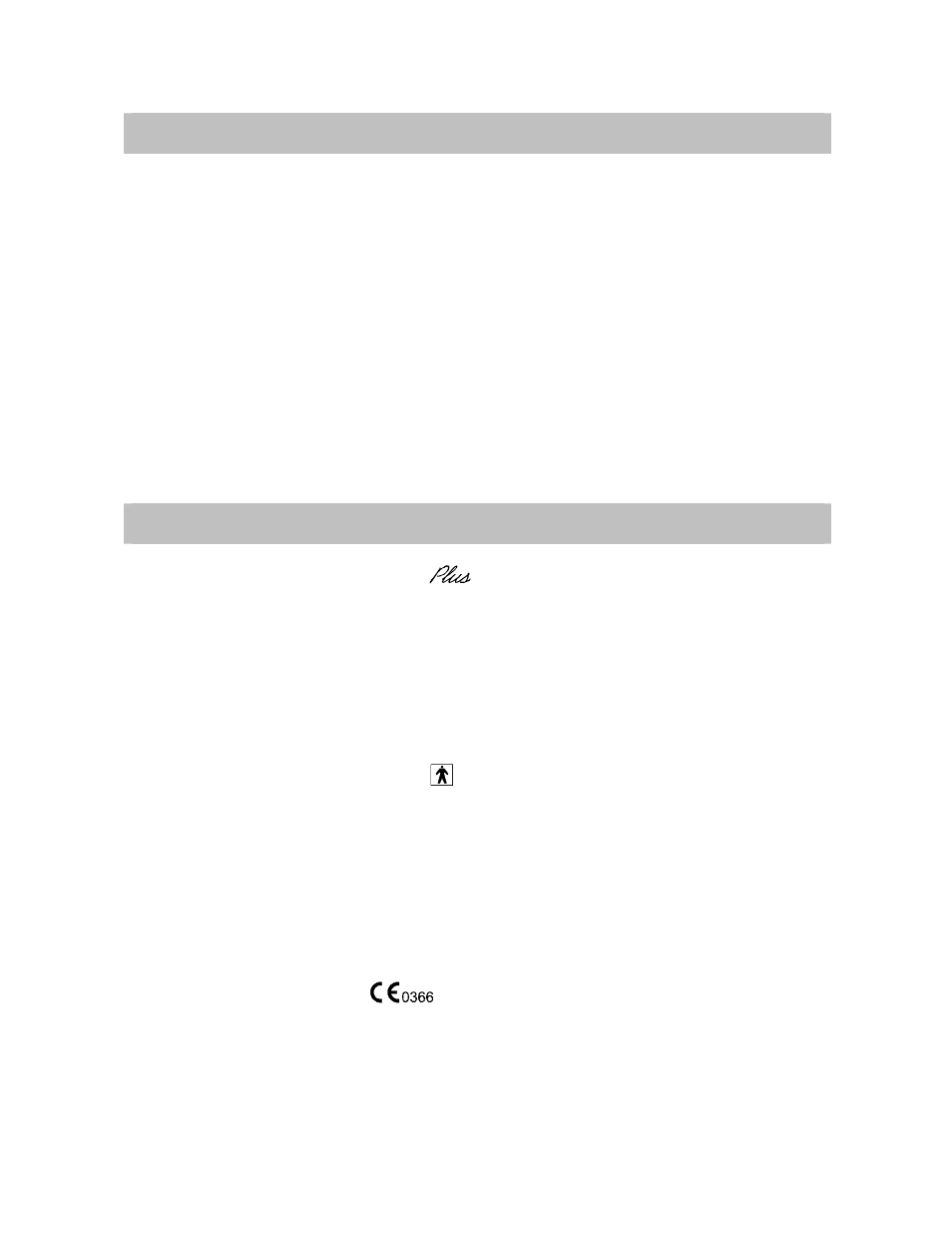 Mantenimiento, Datos técnicos | A&D UA-767 User Manual | Page 39 / 52