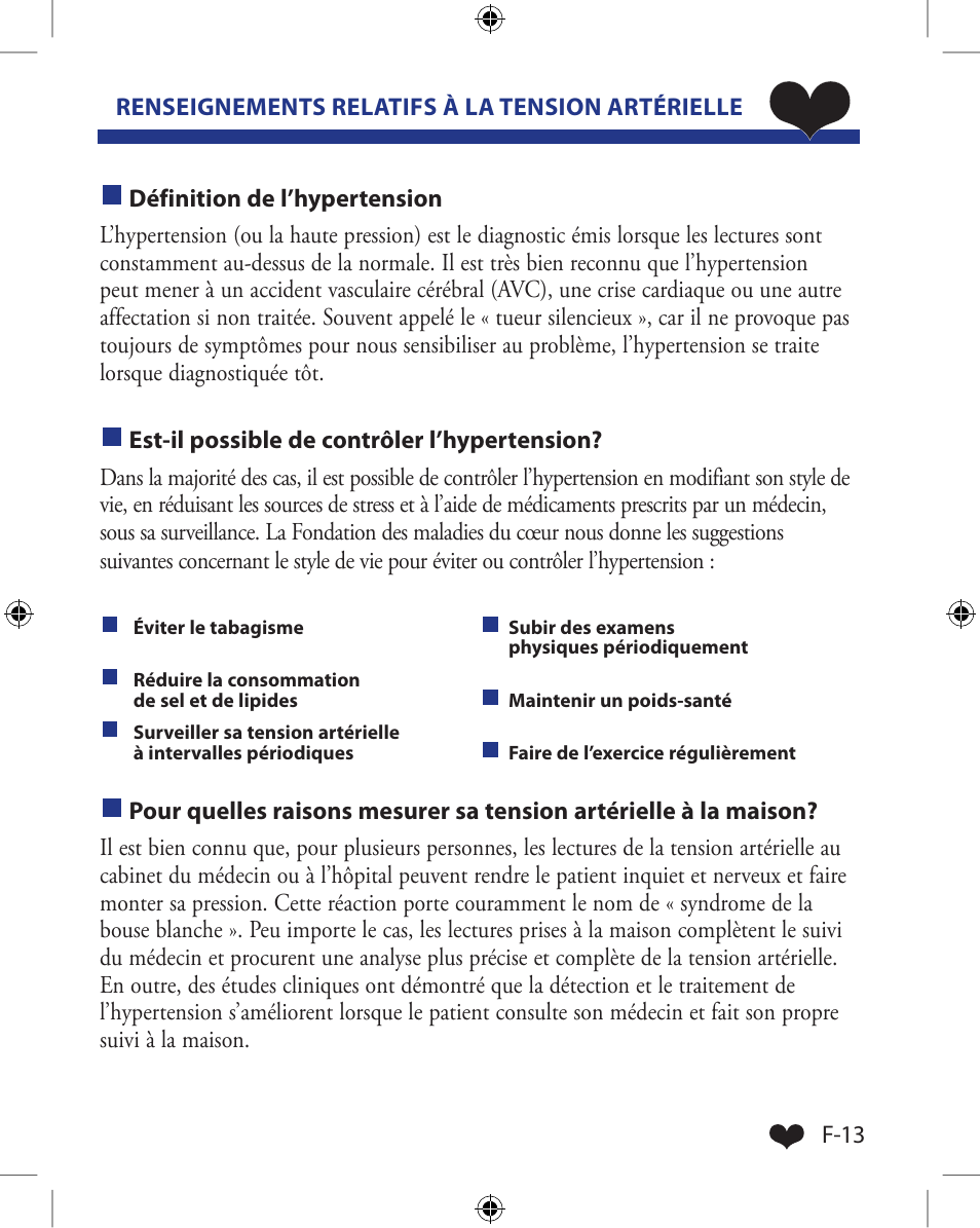 A&D Wireless Automatic Blood Pressure Monitor UA-851ANT User Manual | Page 39 / 69