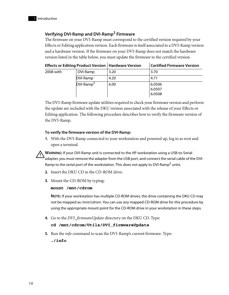 Autodesk HP Workstation xw9400 User Manual | Page 16 / 44