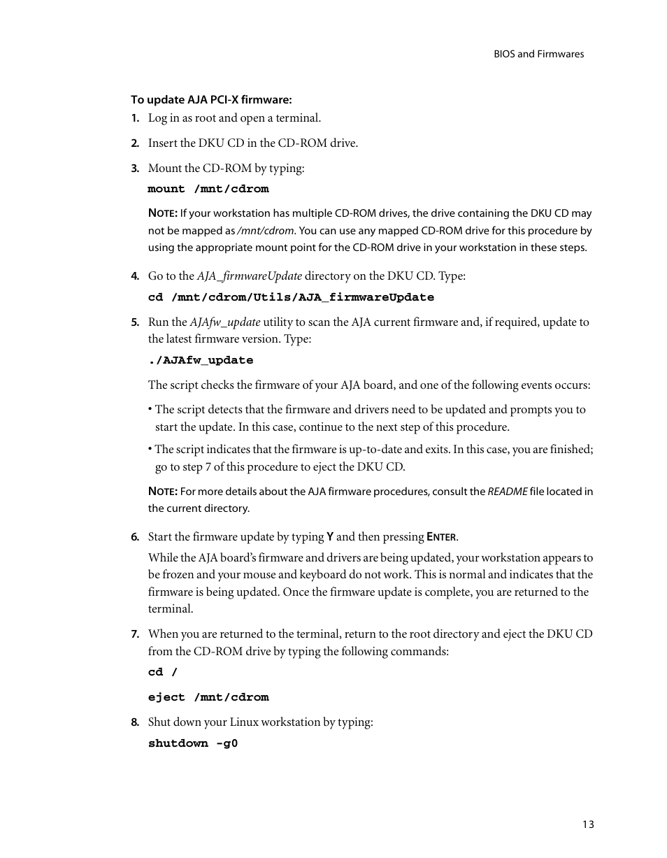 Autodesk HP Workstation xw9400 User Manual | Page 19 / 44