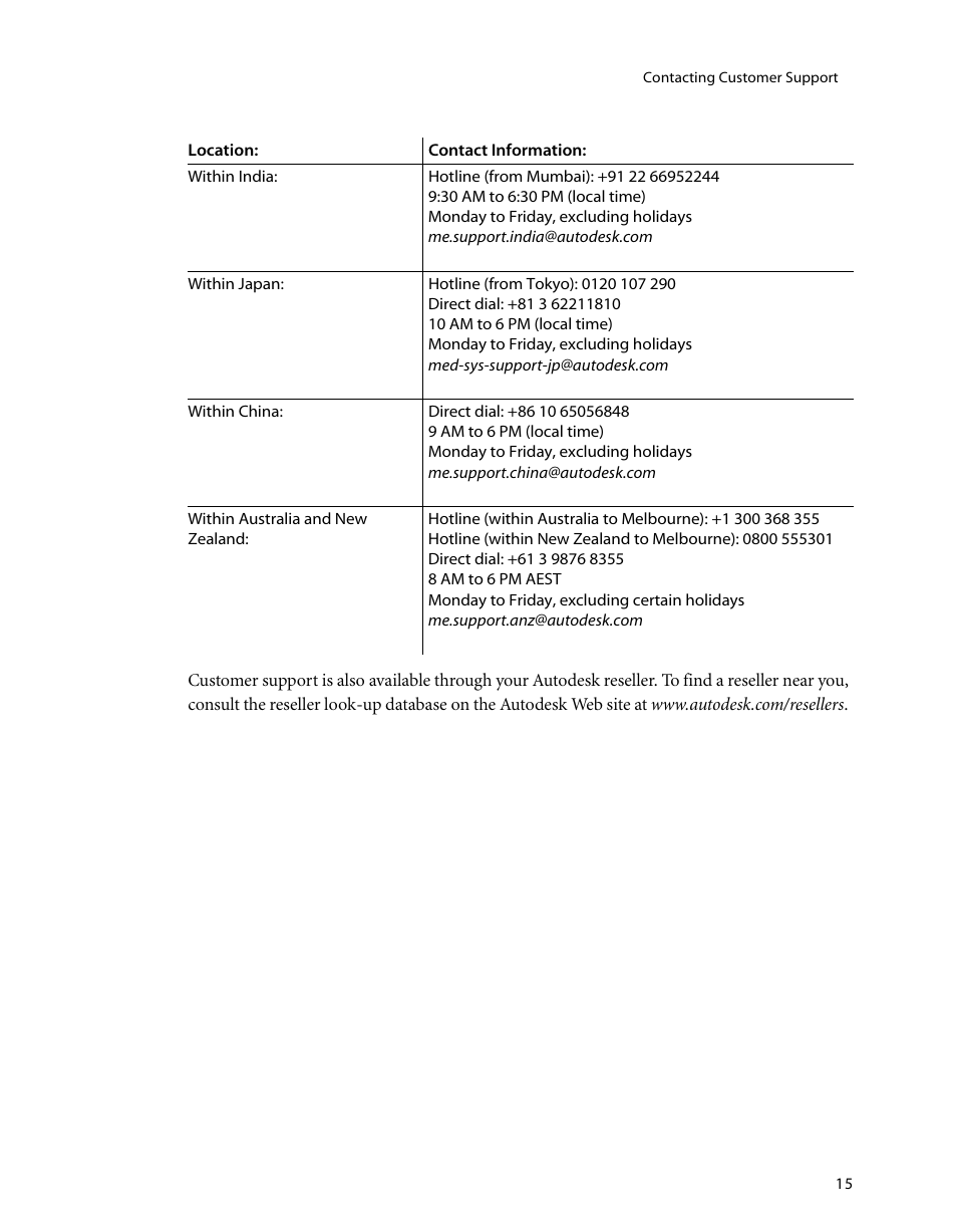 Autodesk HP Workstation xw9400 User Manual | Page 21 / 44