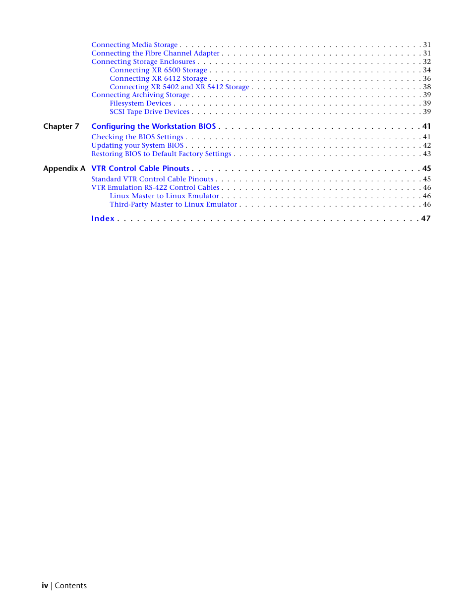 Autodesk Z800 User Manual | Page 4 / 52