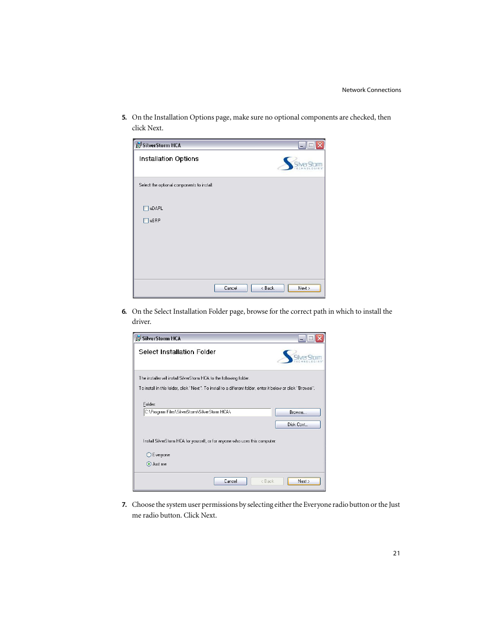 Autodesk XW8400 User Manual | Page 27 / 52