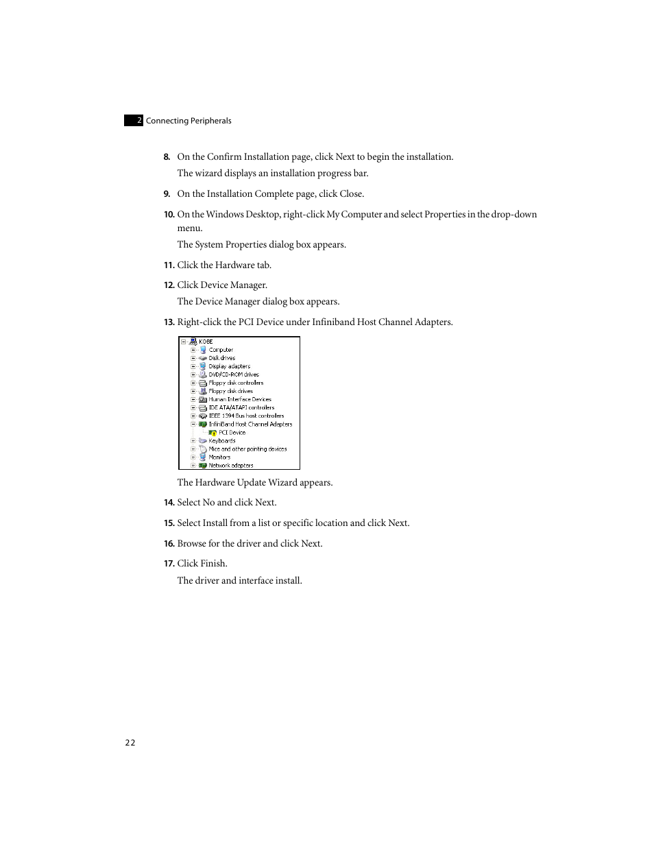 Autodesk XW8400 User Manual | Page 28 / 52