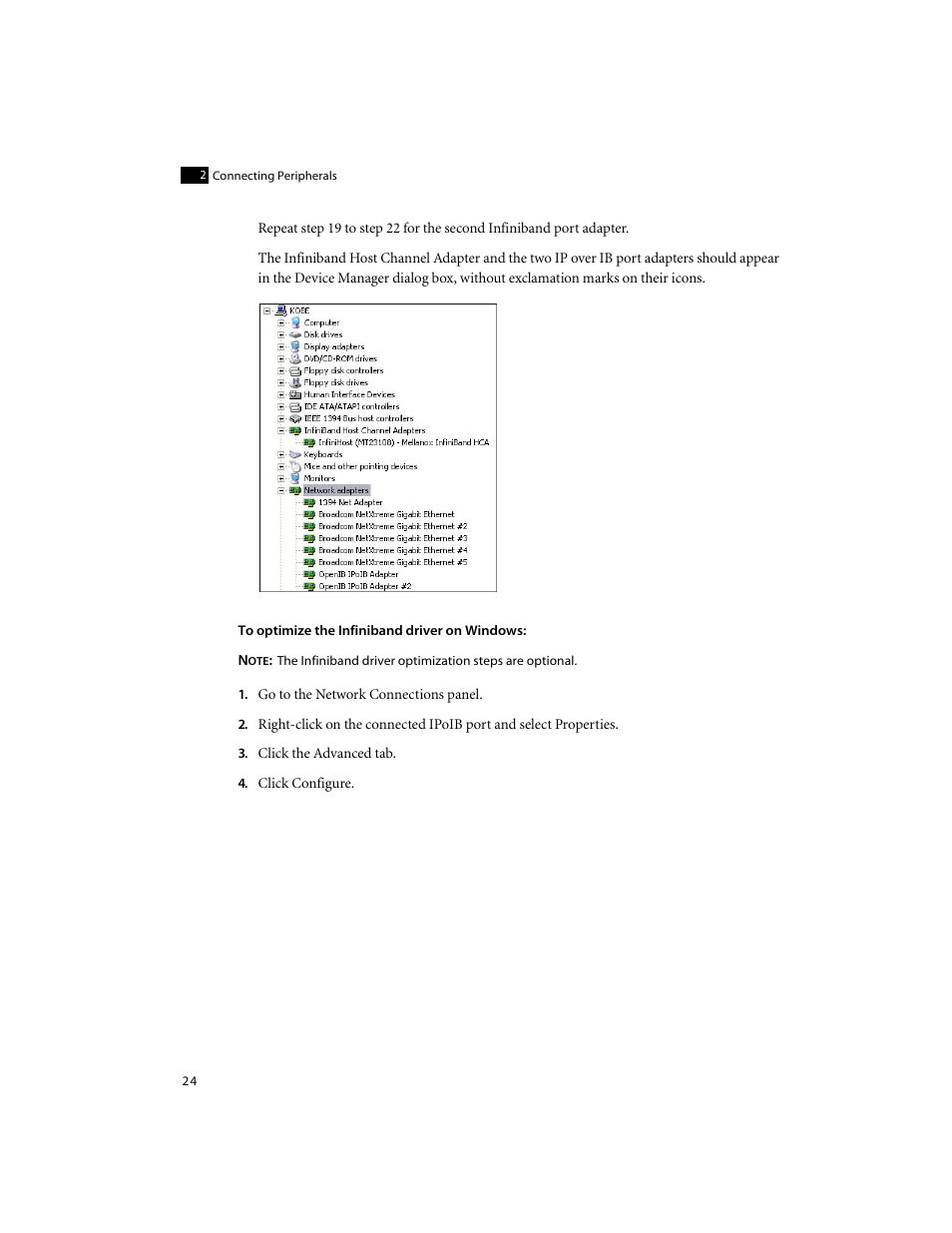 Autodesk XW8400 User Manual | Page 30 / 52