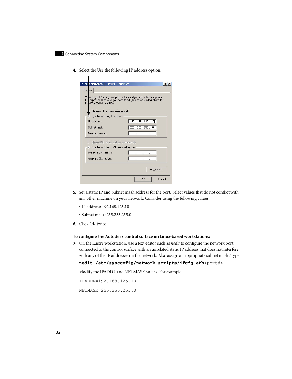 Autodesk XW8400 User Manual | Page 38 / 52