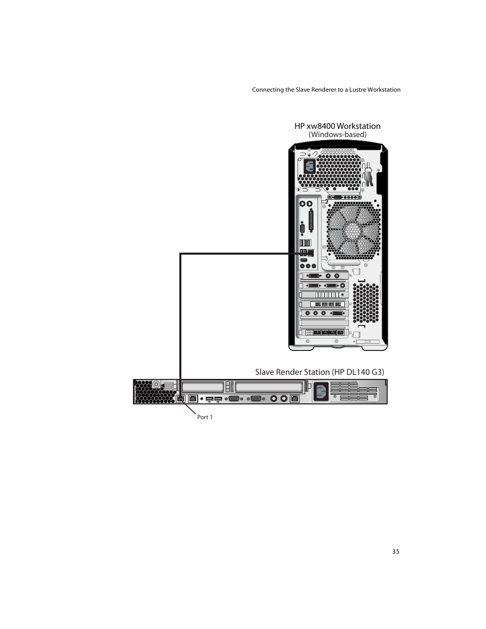 Autodesk XW8400 User Manual | Page 41 / 52