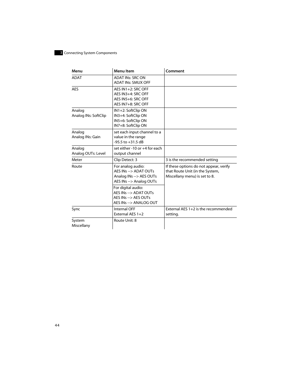 Autodesk XW8400 User Manual | Page 50 / 52