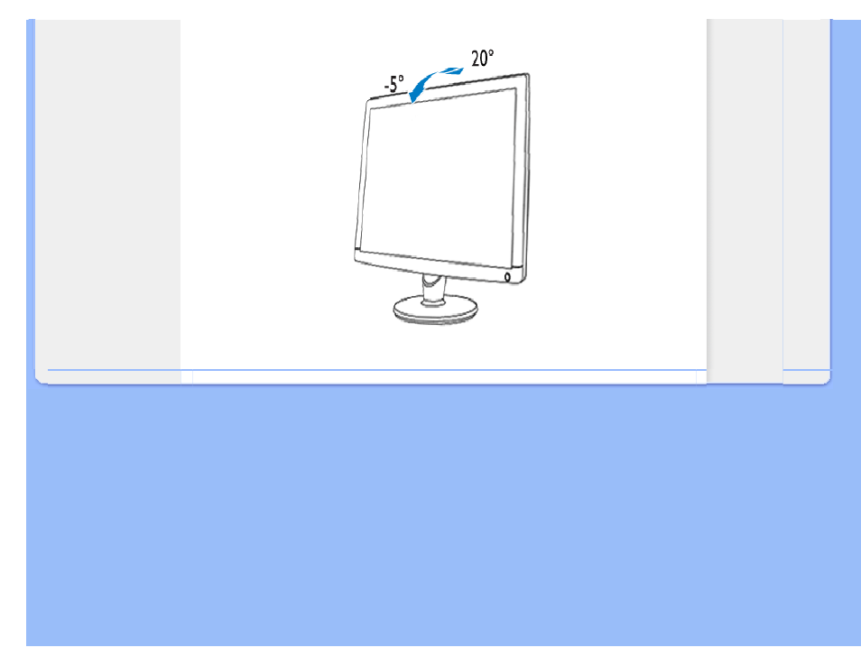 Philips LCD-Monitor m. SmartTouch HDMI Audio User Manual | Page 28 / 78