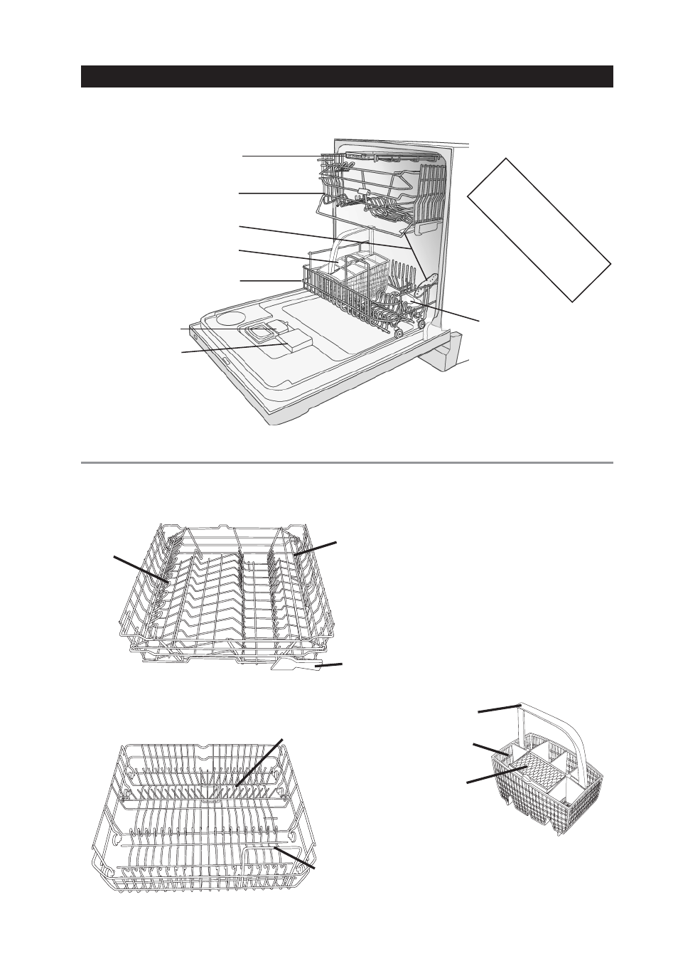 Dishw | ASKO D3432 User Manual | Page 3 / 16