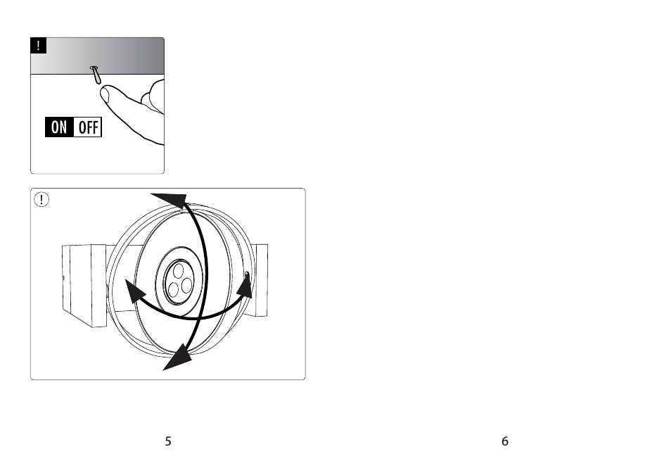 Philips Ledino Spot User Manual | Page 3 / 4