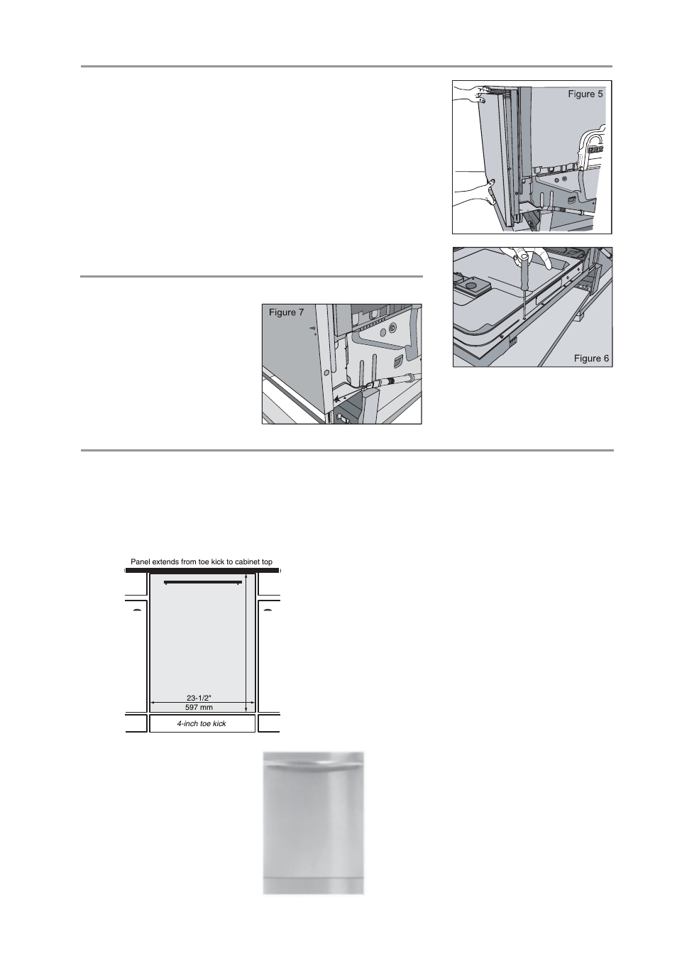 ASKO D3 User Manual | Page 11 / 12