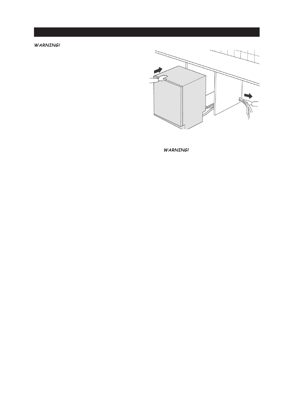 ASKO D3 User Manual | Page 7 / 12