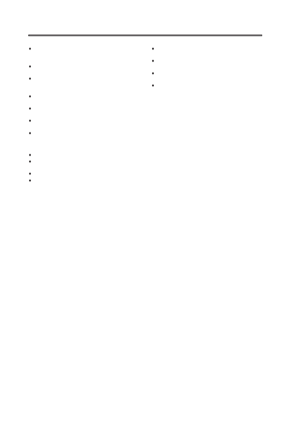 Dishwasher does not fill properly, Dishwasher will not start | ASKO D3122 User Manual | Page 12 / 16