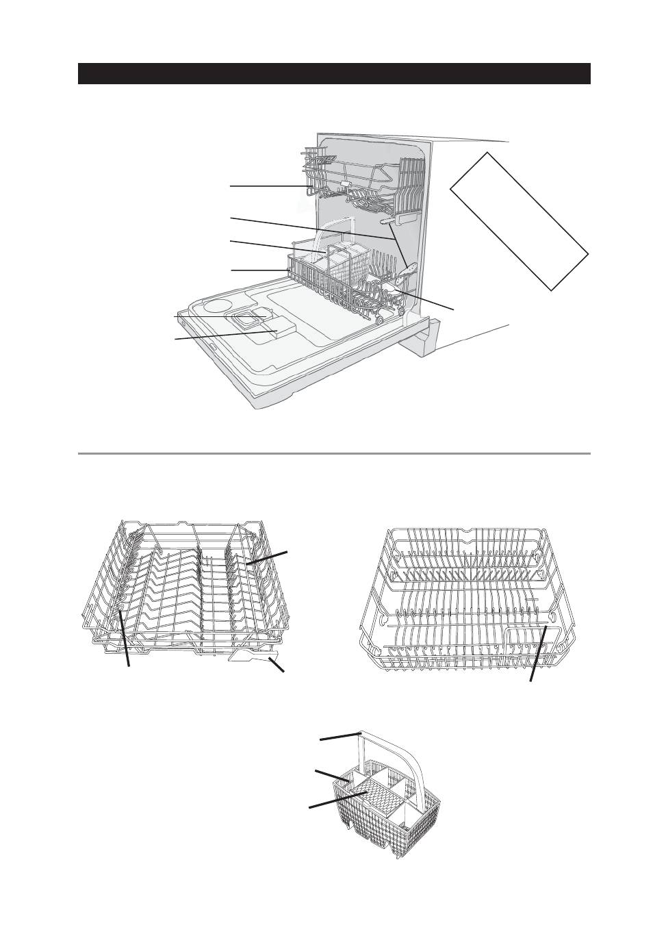 Dishw | ASKO D3122 User Manual | Page 3 / 16