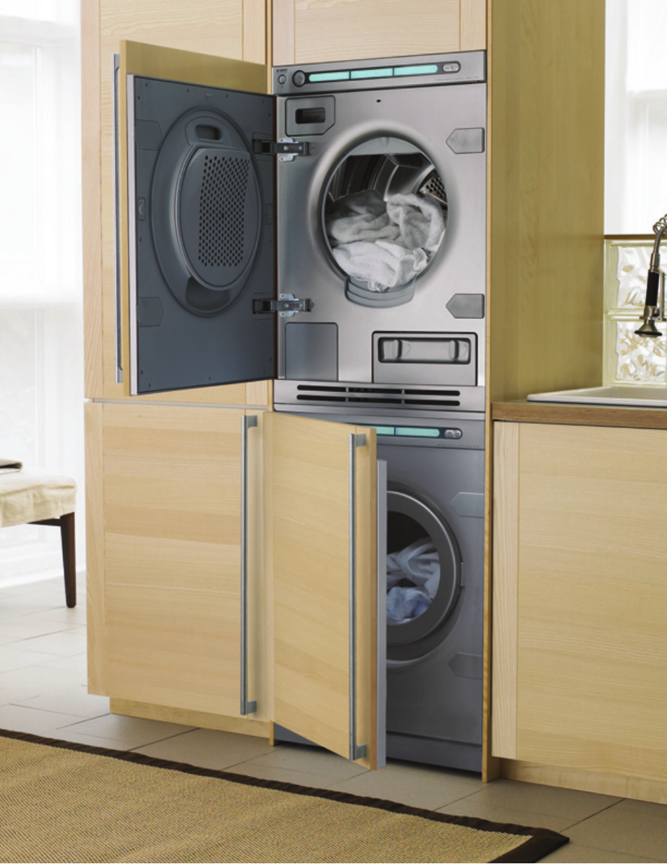 ASKO Laundry Solutions User Manual | Page 10 / 18