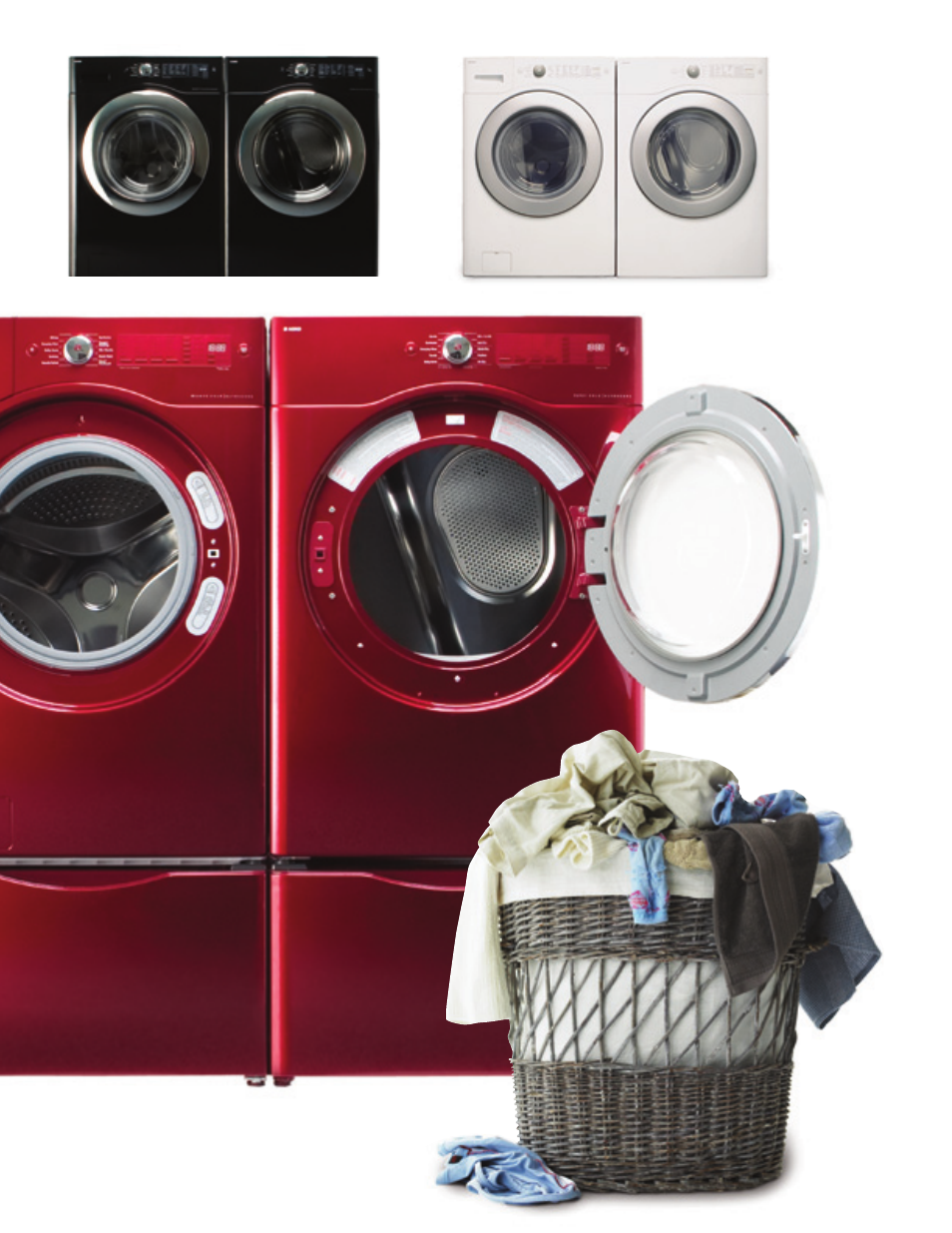 ASKO Laundry Solutions User Manual | Page 13 / 18