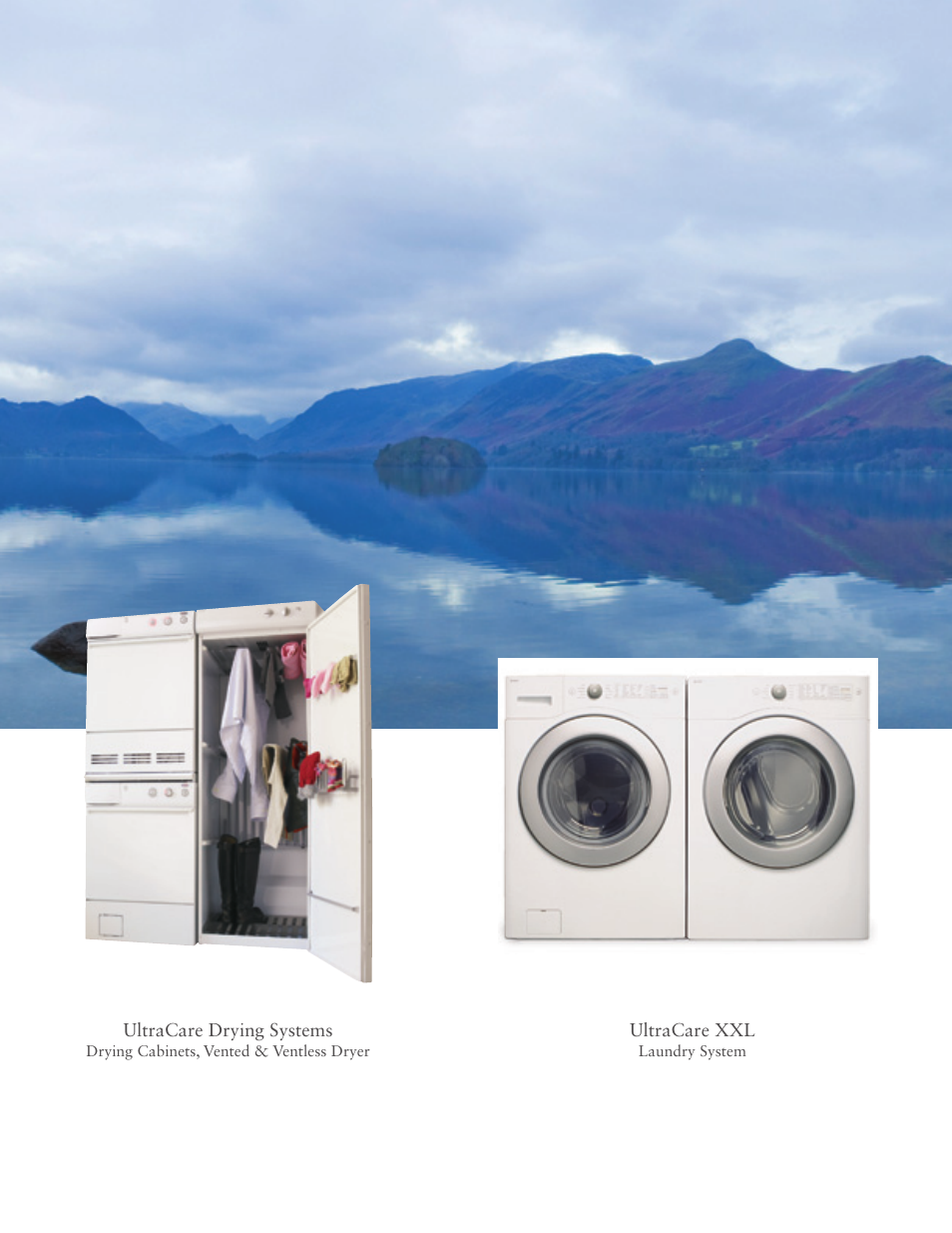 ASKO Laundry Solutions User Manual | Page 4 / 18