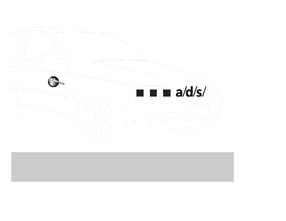 a/d/s/ IE6.1 / IE6.2 User Manual | 4 pages