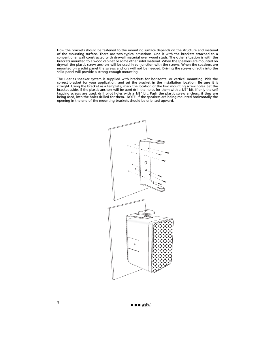 a/d/s/ L210w User Manual | Page 4 / 8